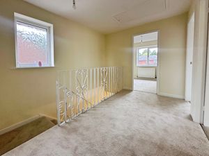 Landing- click for photo gallery